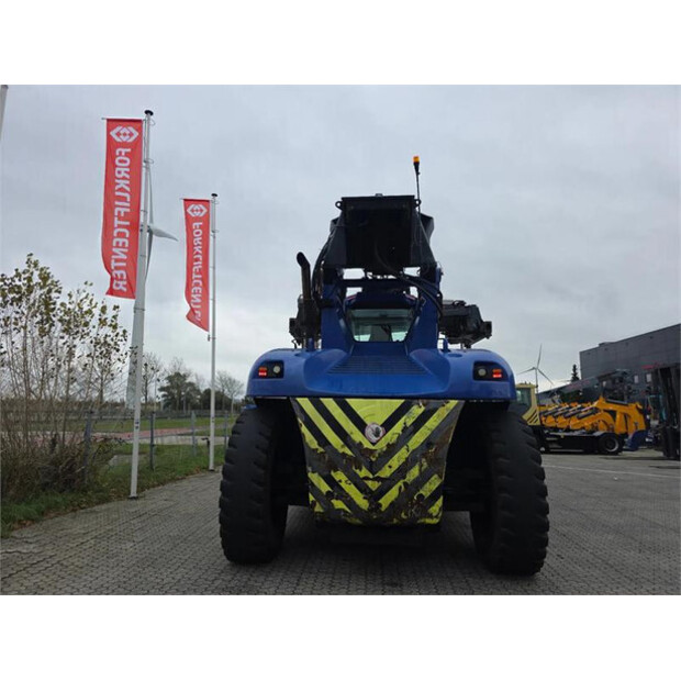 2017 KONECRANES SMV 4531 CC5-45007742