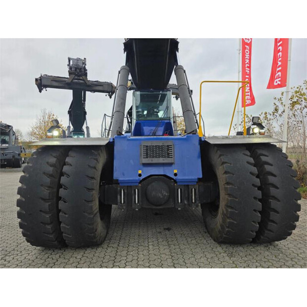 2017 KONECRANES SMV 4531 CC5-45007743