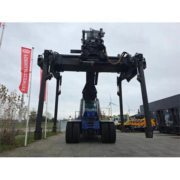 2017 KONECRANES SMV 4531 CC5-45007744