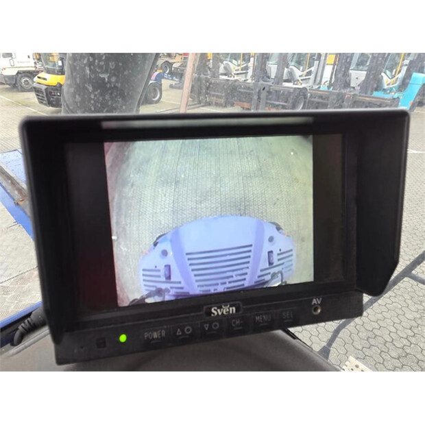 2017 KONECRANES SMV 4531 CC5-45007745