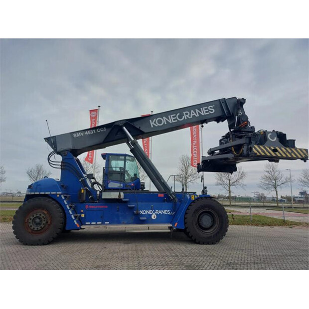 2017 KONECRANES SMV 4531 CC5-45007747