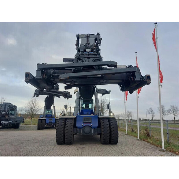 2017 KONECRANES SMV 4531 CC5-45007751