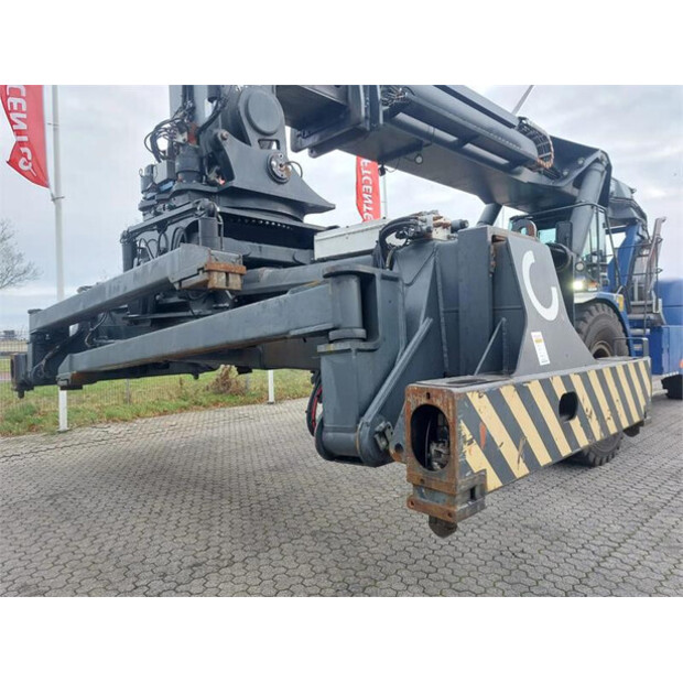 2017 KONECRANES SMV 4531 CC5-45007756