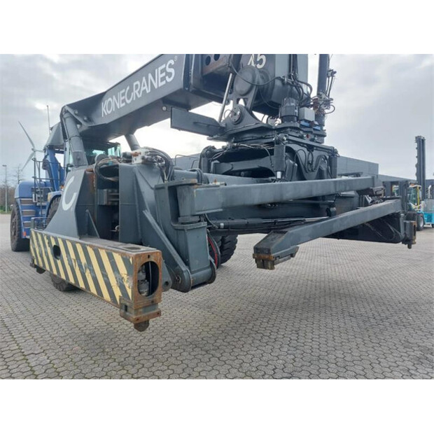 2017 KONECRANES SMV 4531 CC5-45007757