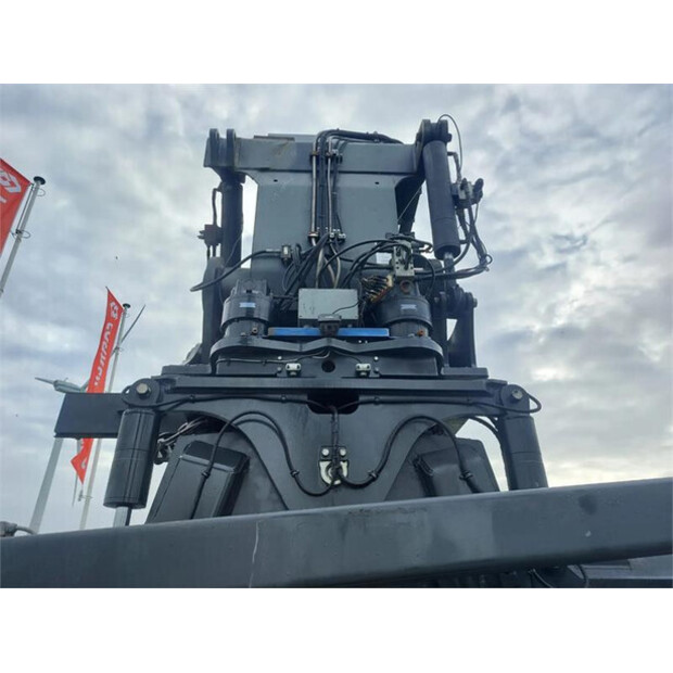 2017 KONECRANES SMV 4531 CC5-45007758