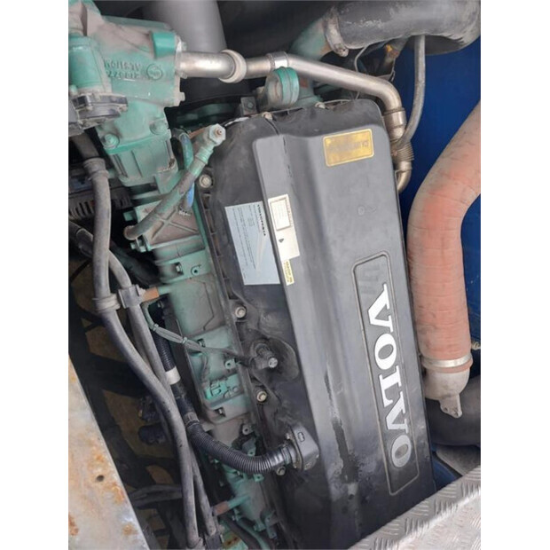 2017 KONECRANES SMV 4531 CC5-45007759