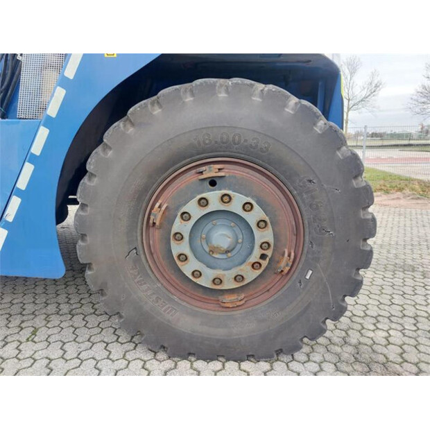 2017 KONECRANES SMV 4531 CC5-45007760