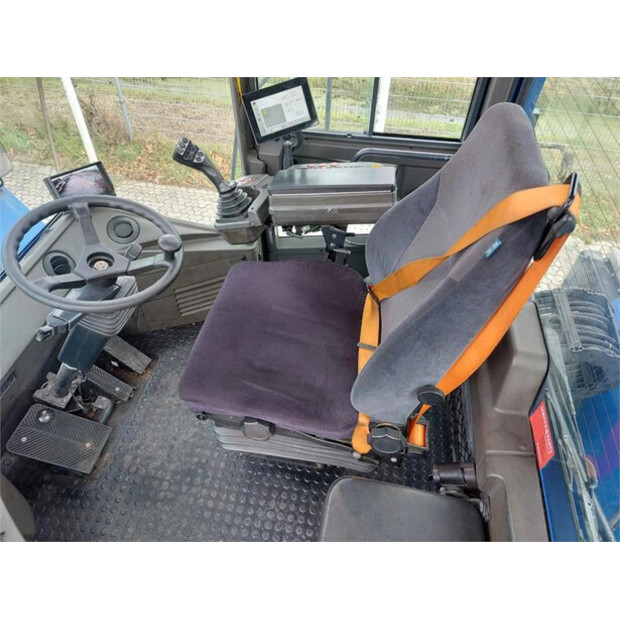 2017 KONECRANES SMV 4531 CC5-45007764