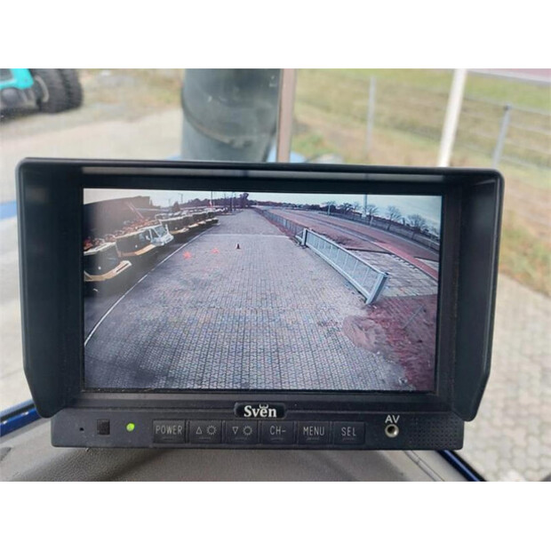 2017 KONECRANES SMV 4531 CC5-45007765