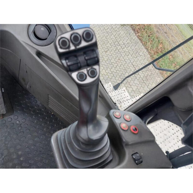 2017 KONECRANES SMV 4531 CC5-45007767