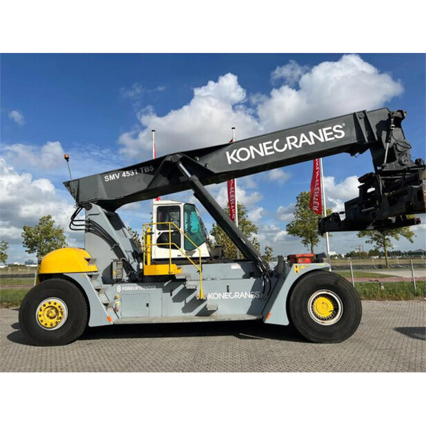 2014 KONECRANES SMV 4531 TB5-45007769