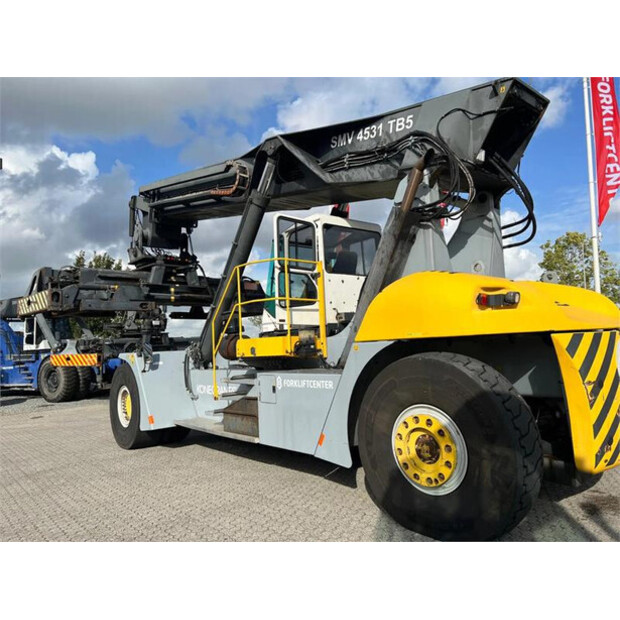 2014 KONECRANES SMV 4531 TB5-45007775