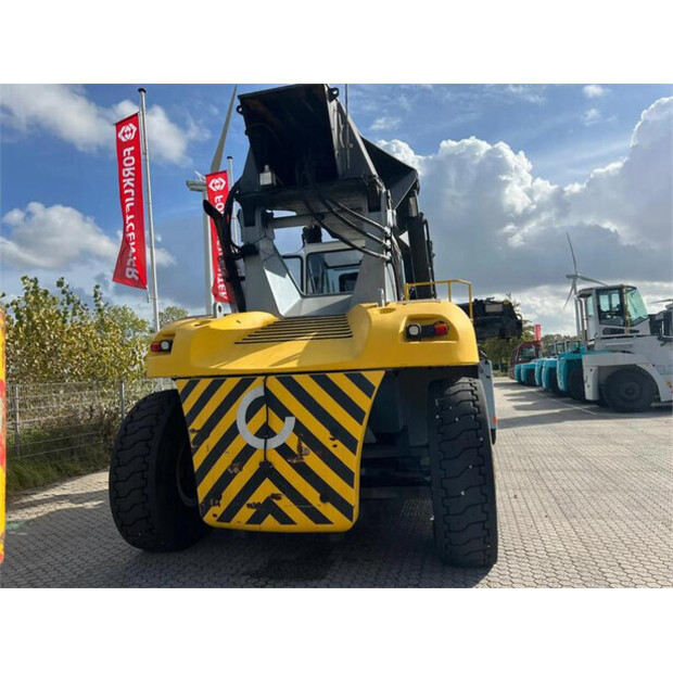 2014 KONECRANES SMV 4531 TB5-45007776