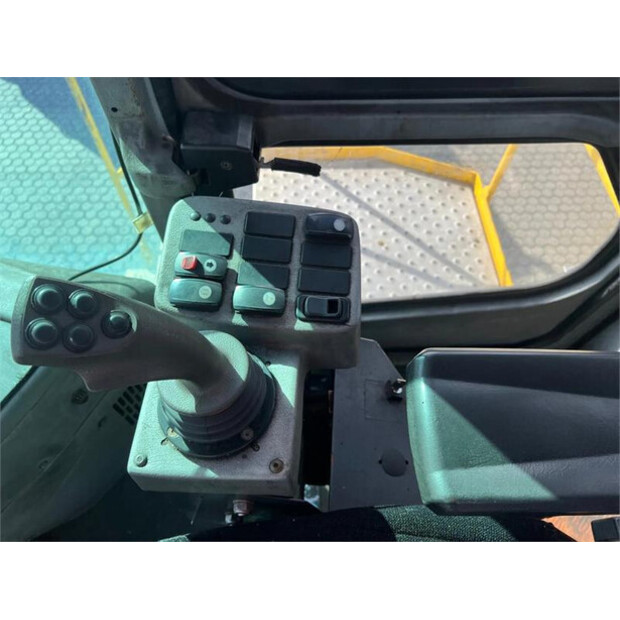 2014 KONECRANES SMV 4531 TB5-45007779