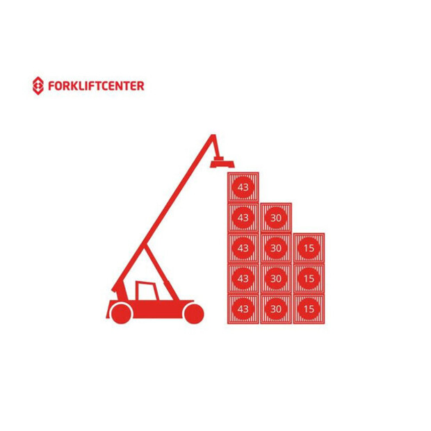 2014 KONECRANES SMV 4531 TB5-45007780