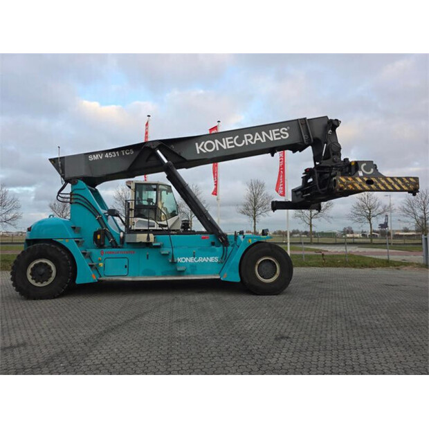 2017 KONECRANES SMV 4531 TC5-45007781