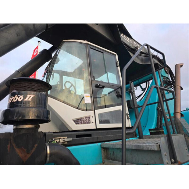 2017 KONECRANES SMV 4531 TC5-45007790