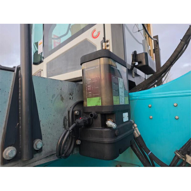 2017 KONECRANES SMV 4531 TC5-45007791