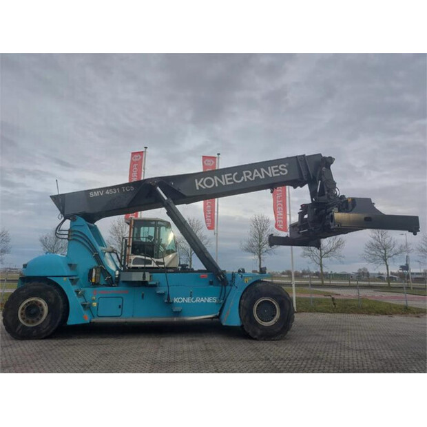 2016 KONECRANES SMV 4531 TC5-45007794