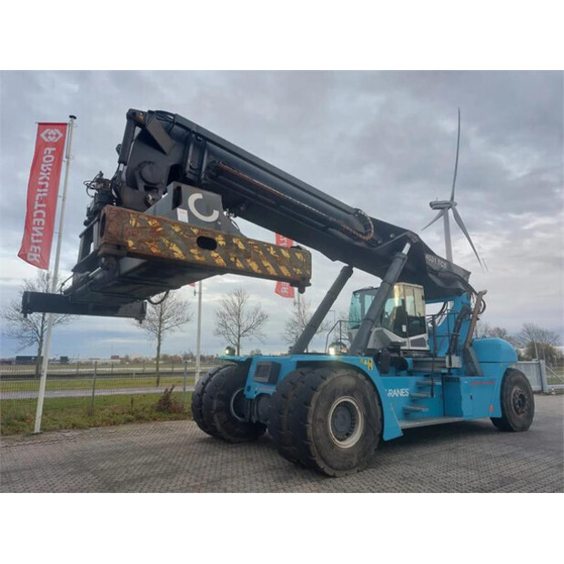 2016 KONECRANES SMV 4531 TC5-45007797