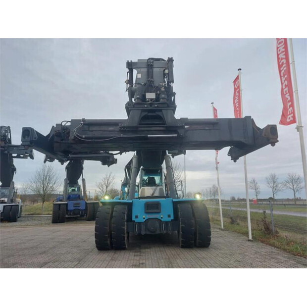 2016 KONECRANES SMV 4531 TC5-45007798