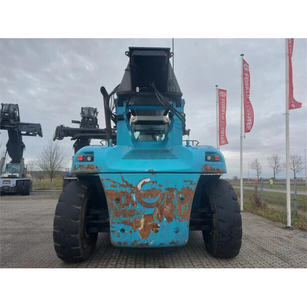 2016 KONECRANES SMV 4531 TC5-45007801