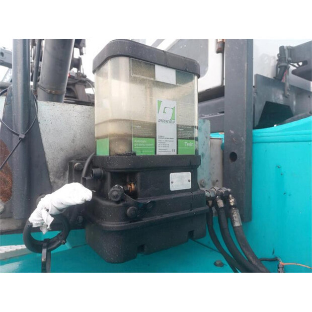 2016 KONECRANES SMV 4531 TC5-45007803