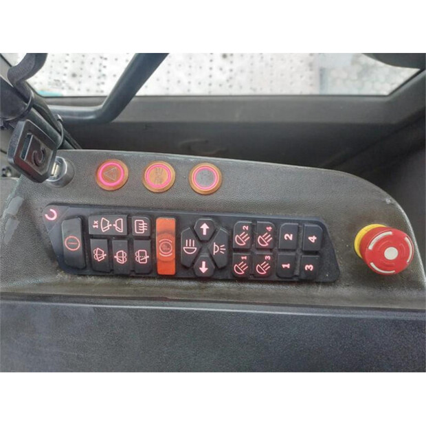 2016 KONECRANES SMV 4531 TC5-45007807