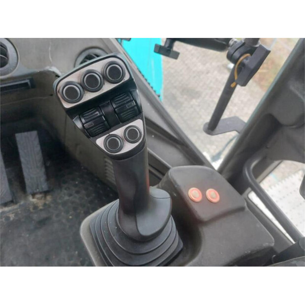 2016 KONECRANES SMV 4531 TC5-45007808