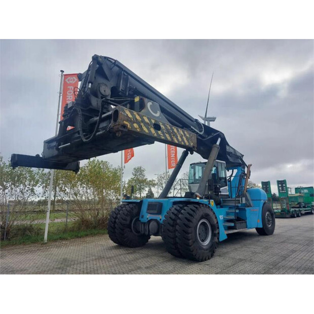 2015 KONECRANES SMV 4531 TC5-45007812