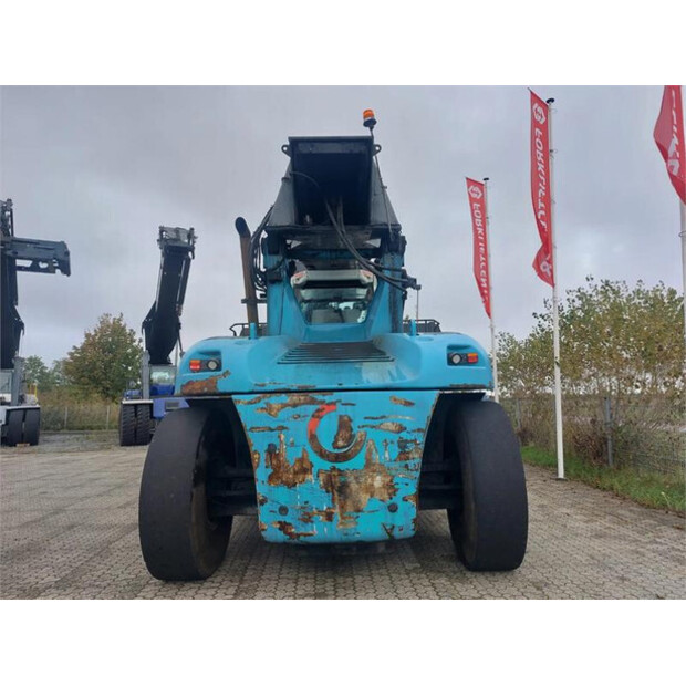 2015 KONECRANES SMV 4531 TC5-45007817
