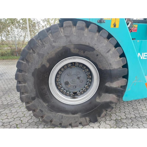 2015 KONECRANES SMV 4531 TC5-45007820