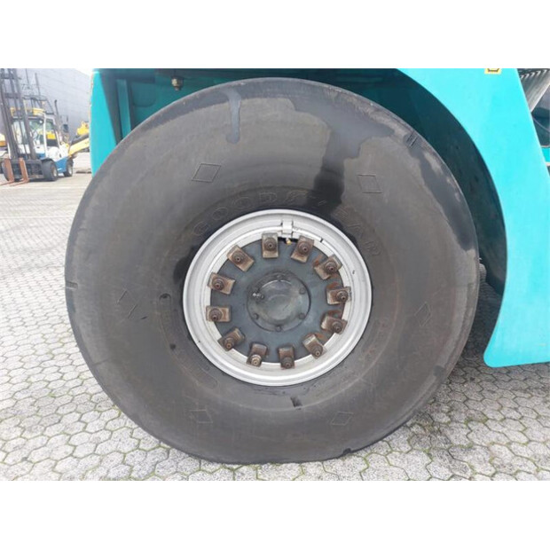 2015 KONECRANES SMV 4531 TC5-45007823