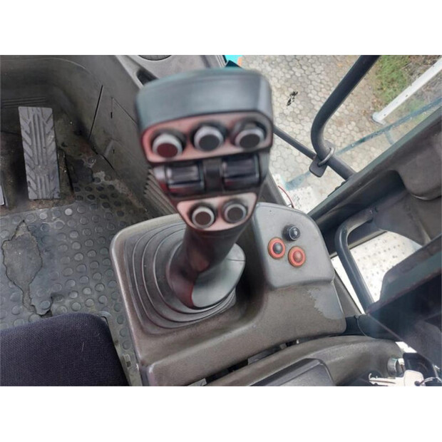 2015 KONECRANES SMV 4531 TC5-45007830