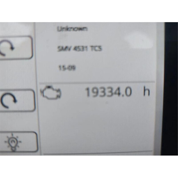 2015 KONECRANES SMV 4531 TC5-45007832