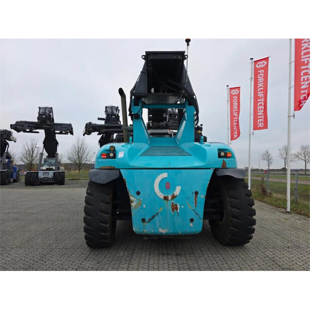 2018 KONECRANES SMV 4531 TC5-45007840