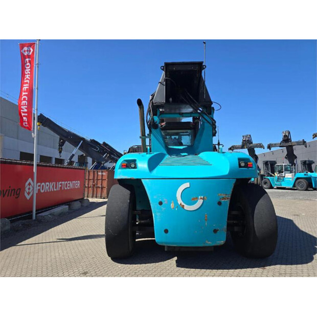 2018 KONECRANES SMV 4531 TC5-45007853