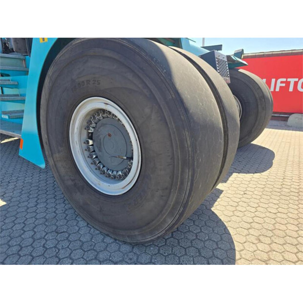 2018 KONECRANES SMV 4531 TC5-45007855