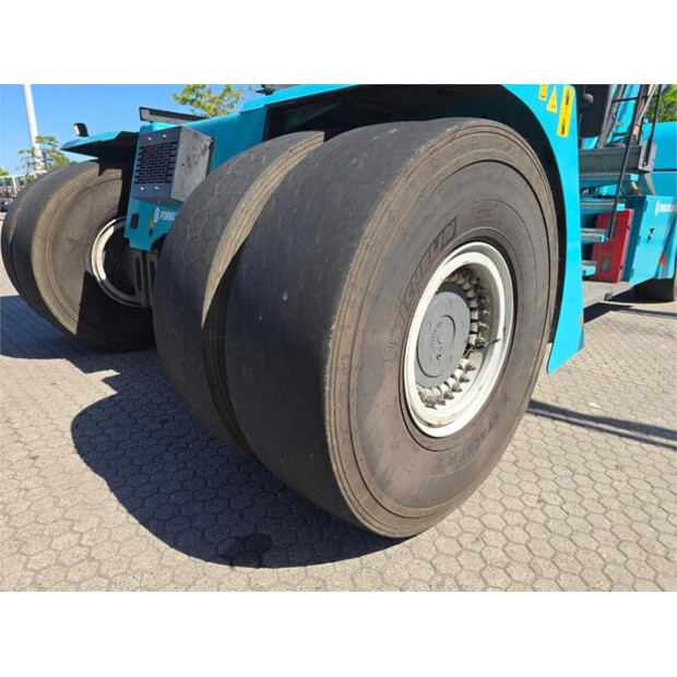 2018 KONECRANES SMV 4531 TC5-45007856