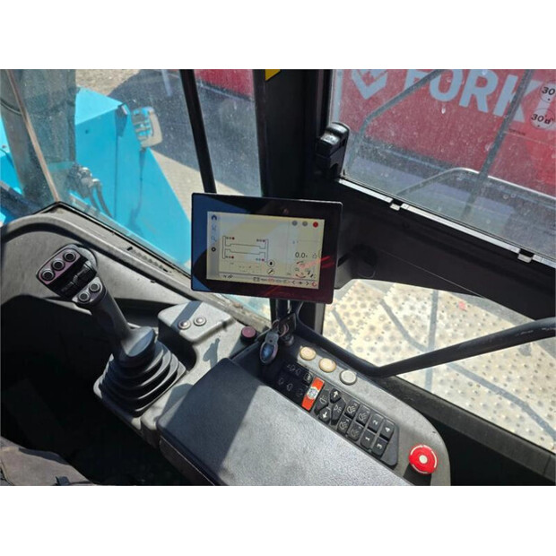 2018 KONECRANES SMV 4531 TC5-45007864