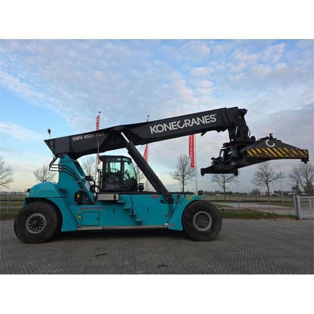 2019 KONECRANES SMV 4531 TC5-45007866