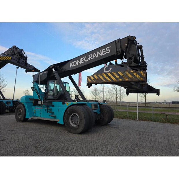 2019 KONECRANES SMV 4531 TC5-45007868