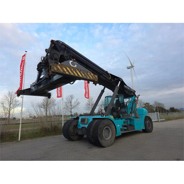 2019 KONECRANES SMV 4531 TC5-45007869