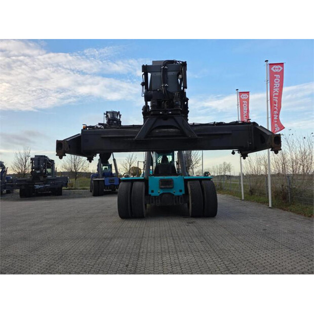 2019 KONECRANES SMV 4531 TC5-45007870