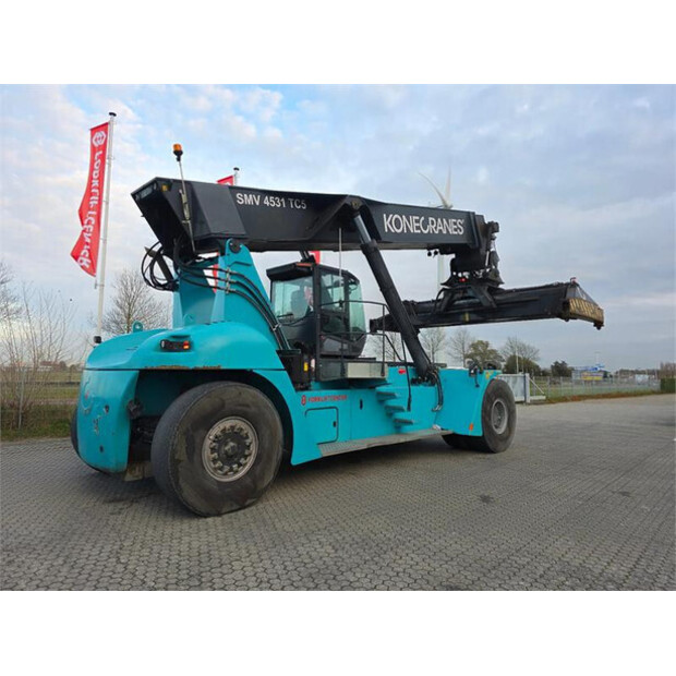 2019 KONECRANES SMV 4531 TC5-45007871