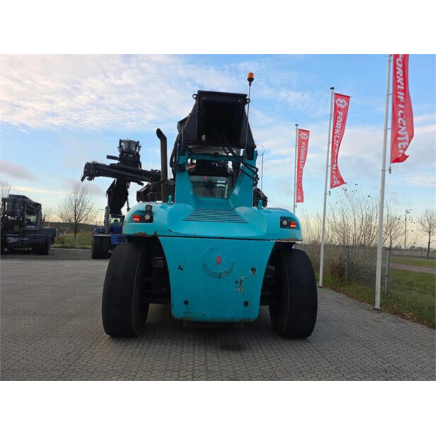 2019 KONECRANES SMV 4531 TC5-45007873