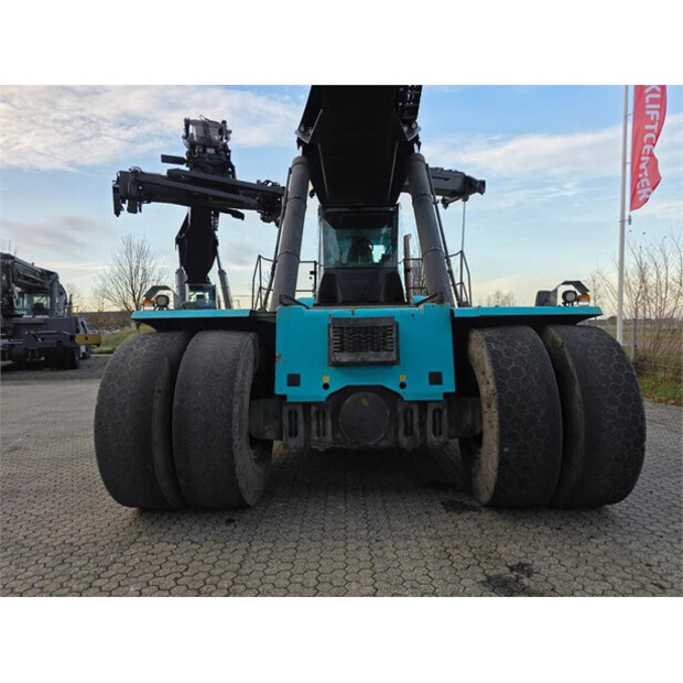 2019 KONECRANES SMV 4531 TC5-45007874