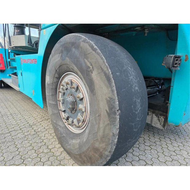 2019 KONECRANES SMV 4531 TC5-45007877