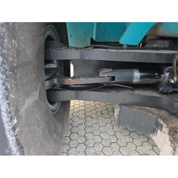 2019 KONECRANES SMV 4531 TC5-45007878