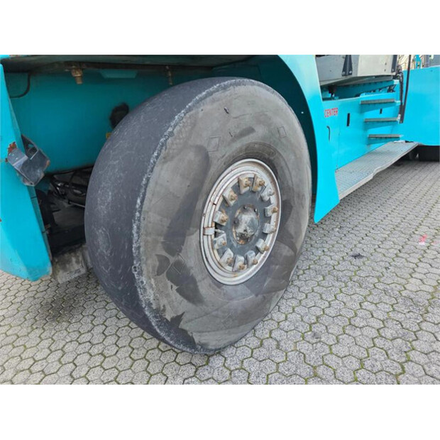 2019 KONECRANES SMV 4531 TC5-45007879